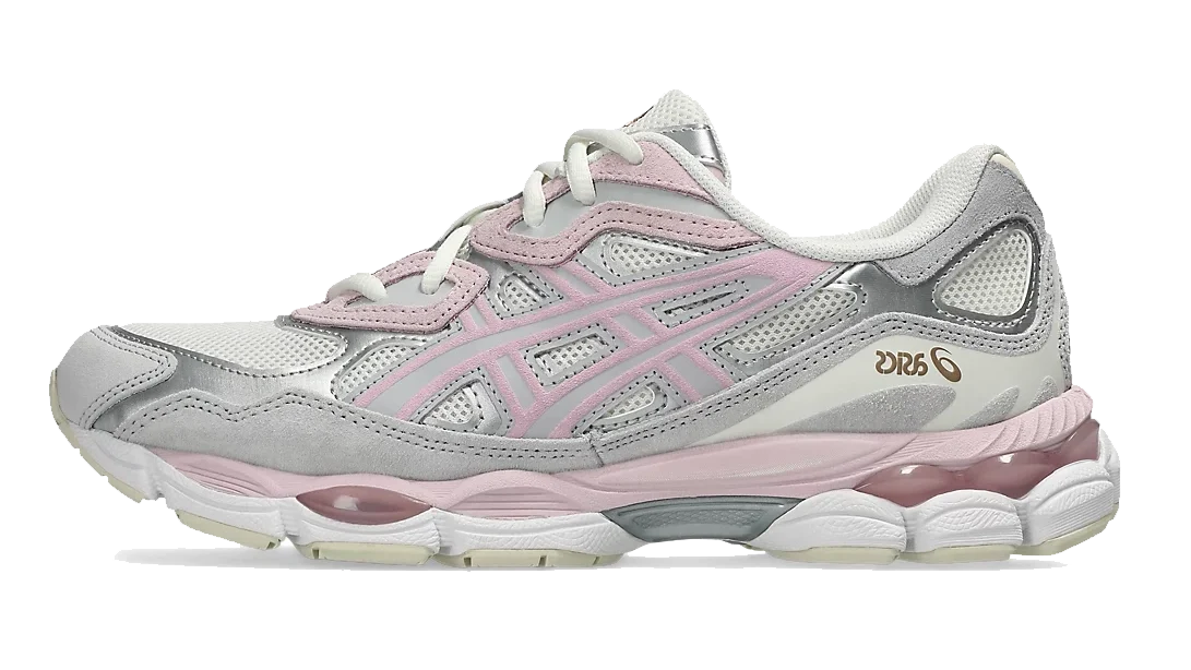 ASICS GEL-NYC 'Barely Rose' (1203A383-028)