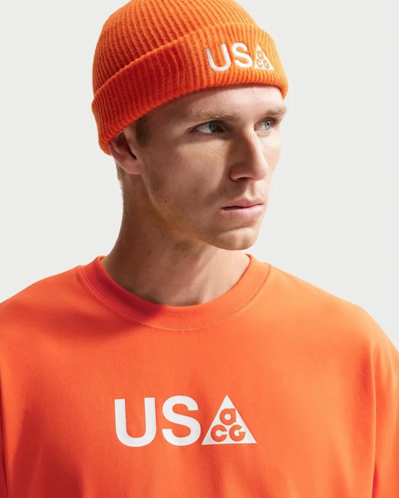  Nike ACG Team USA
