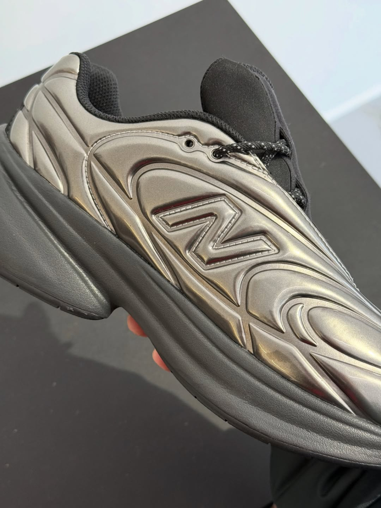 Slam Jam x New Balance 5030