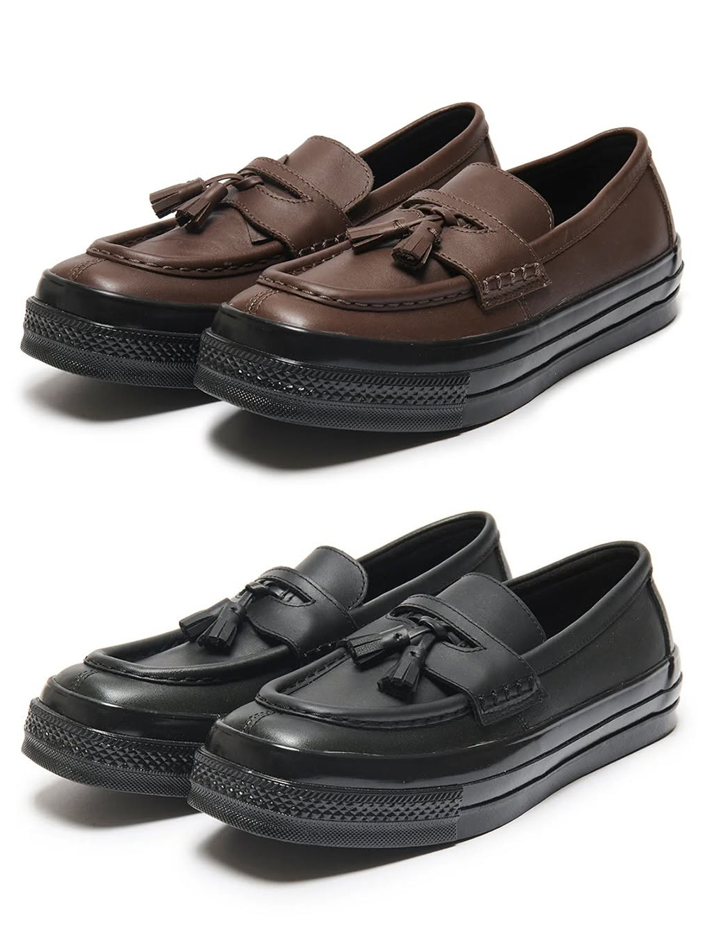 Converse All Star Square Toe Loafer