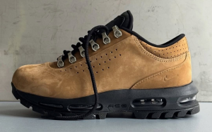 Nike Air Max Goadome Low ‘Taupe’ (IU5915-200)