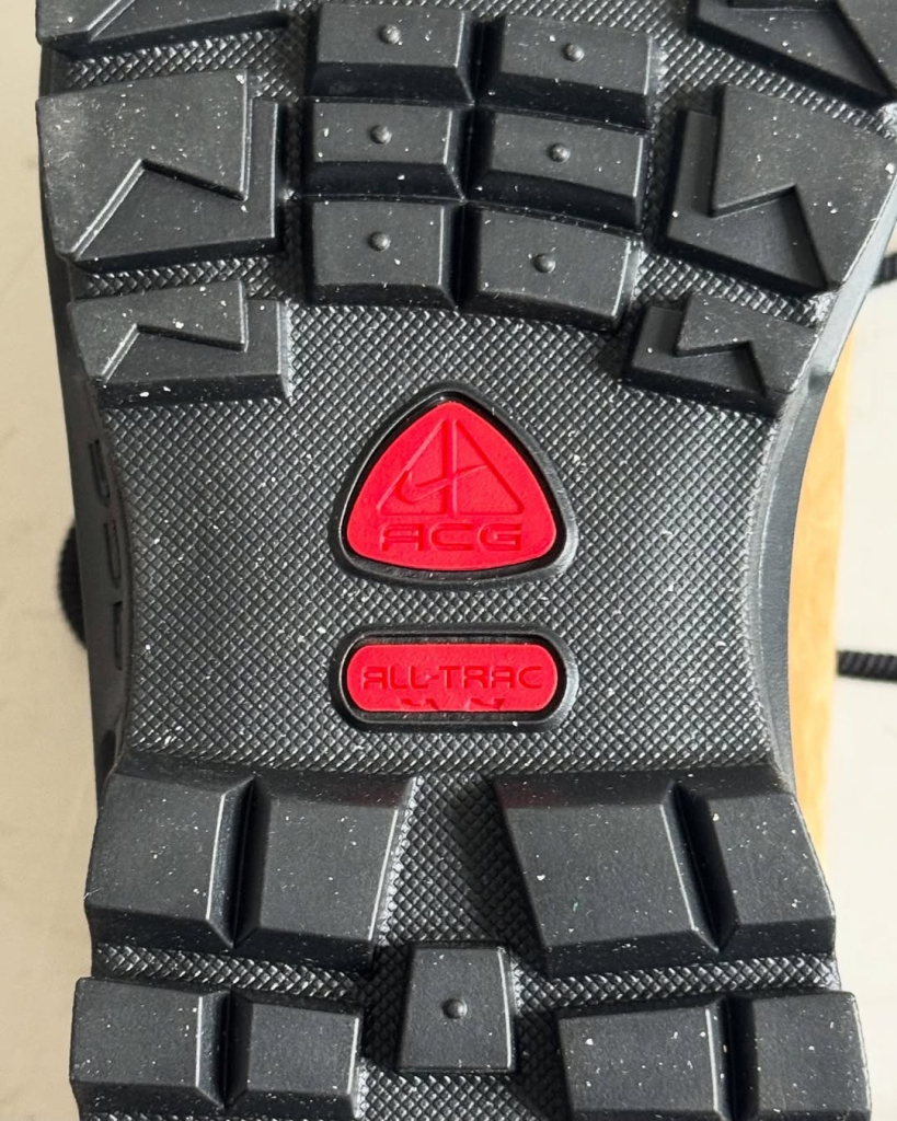 Nike Air Max Goadome Low ‘Taupe’ (IU5915-200)