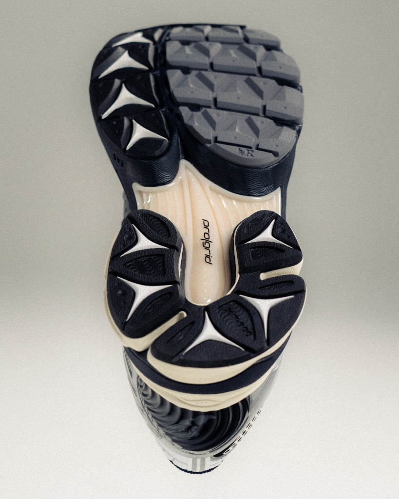 Saucony ProGrid Paramount