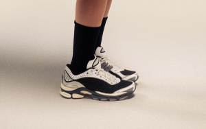 Saucony ProGrid Paramount