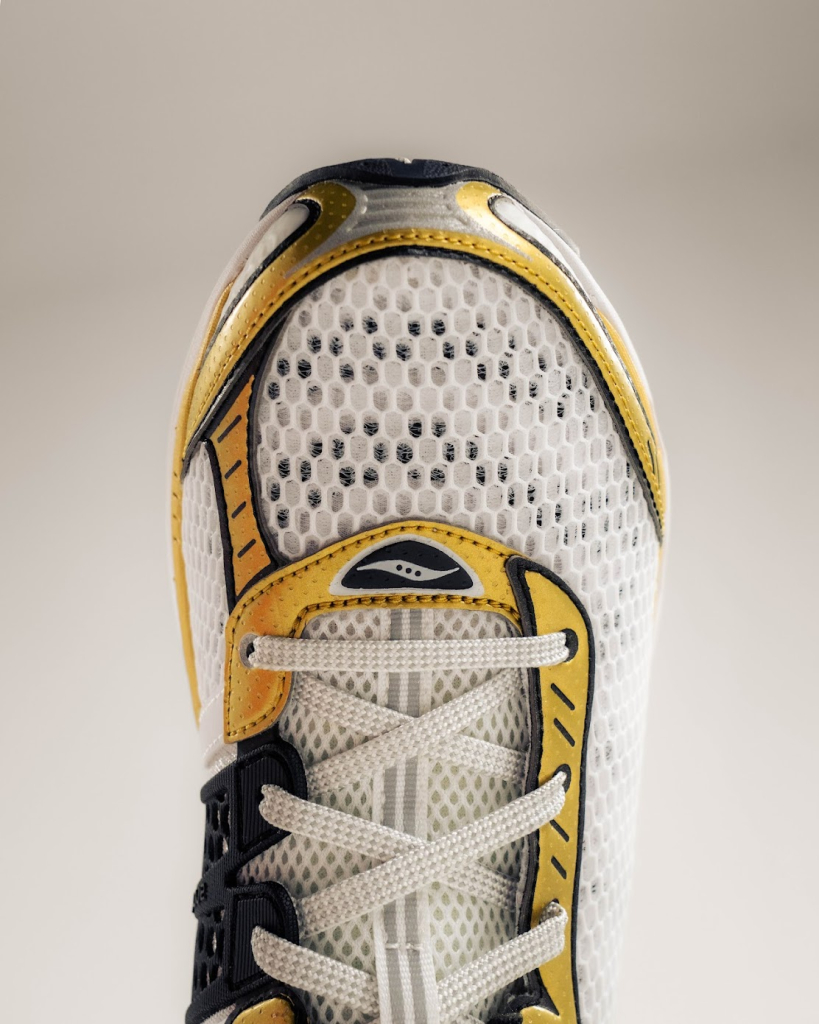 Saucony ProGrid Paramount