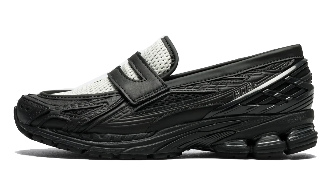 New Balance 1906 Loafer 'Black Angora'