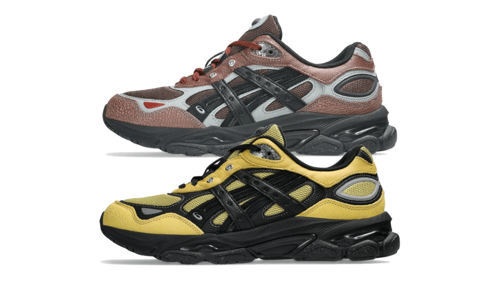 Sneaker Releases 12th December