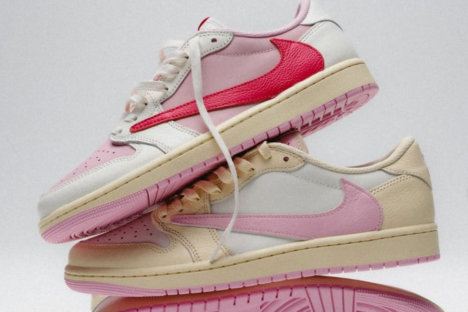 How to get your Hands on the Travis Scott x Nike Air Jordan 1