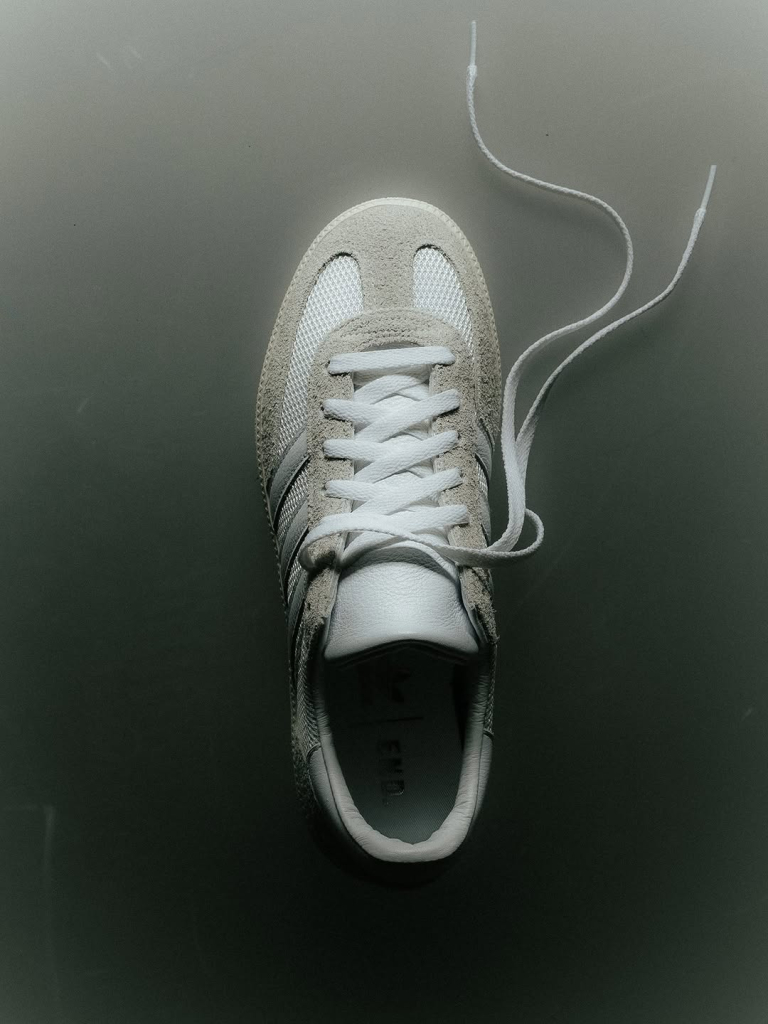 END. x adidas ‘Made in Germany’ Manchester (JR1835)