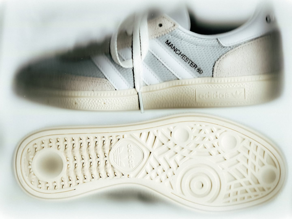 END. x adidas ‘Made in Germany’ Manchester (JR1835)