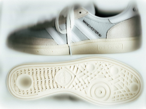 END. x adidas ‘Made in Germany’ Manchester (JR1835)