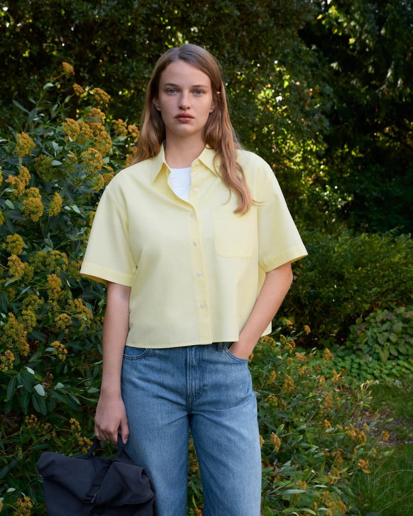 Uniqlo x JW Anderson SS26