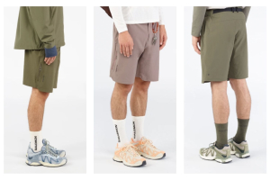 salomon xt whisper embroided