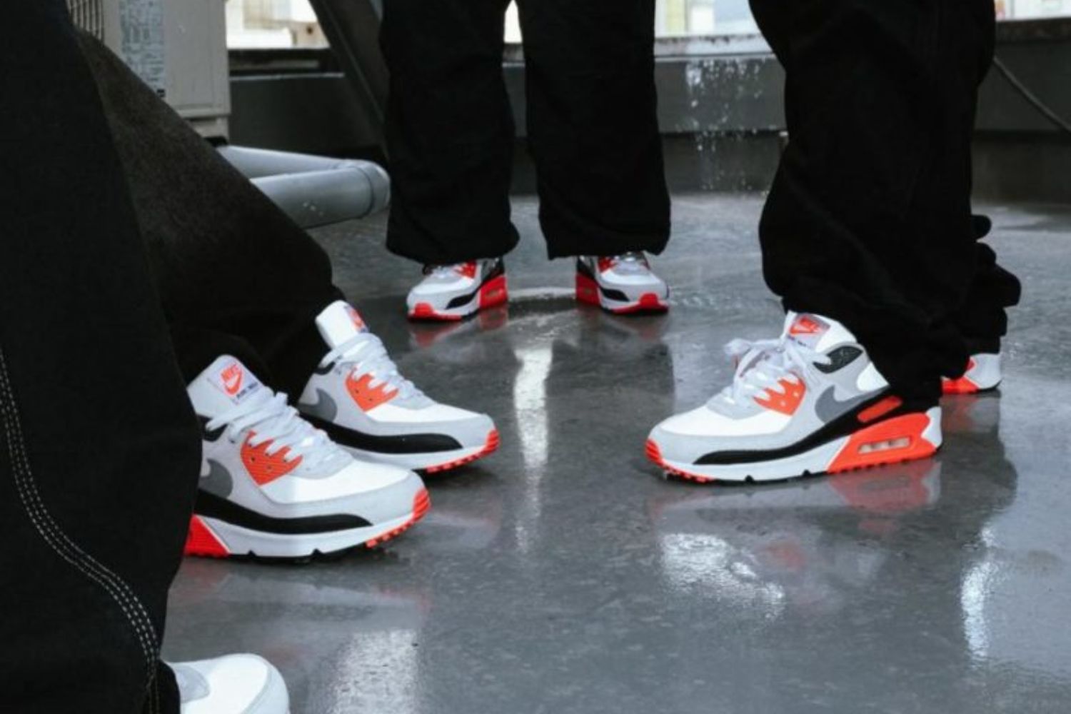 air max 3m reflective