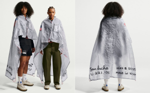 Tom Sachs Nike NikeCraft Apparel