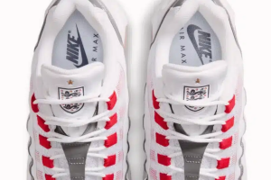 Air Max 95 England