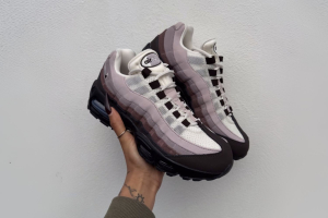 Air Max 95 Violet Ore