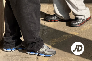 New Balance Abzorb 2000 Jd exclusive