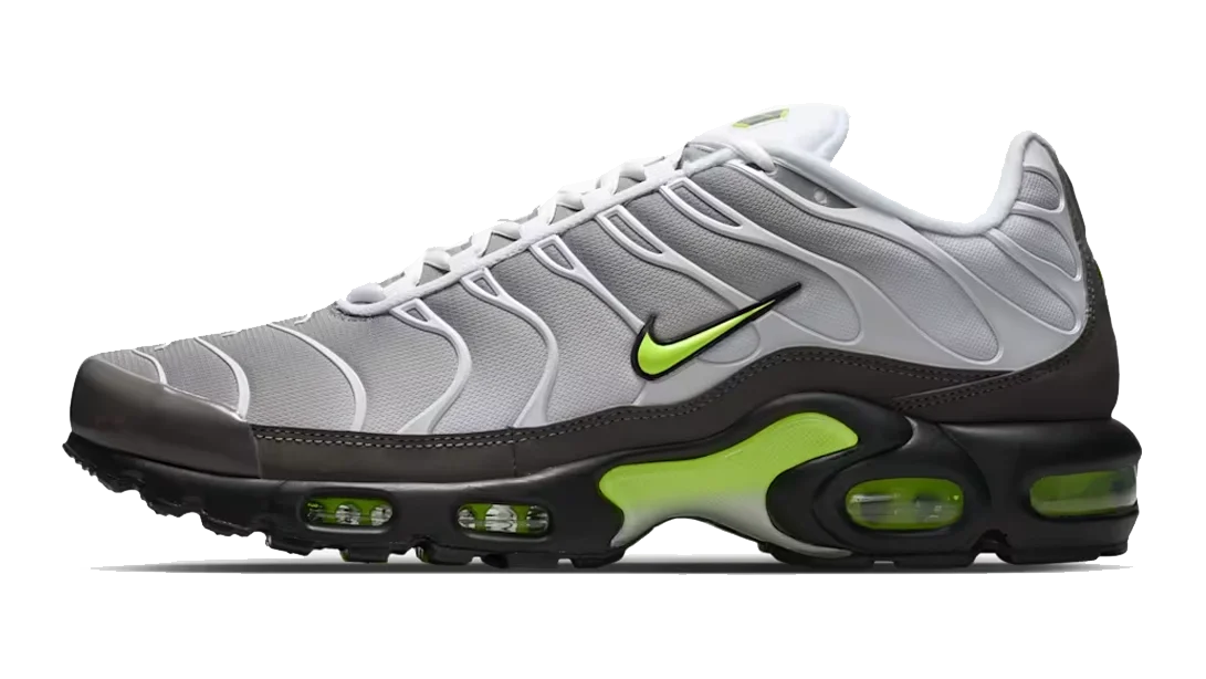 Nike Air Max Plus 'Neon' (IQ0288-100)