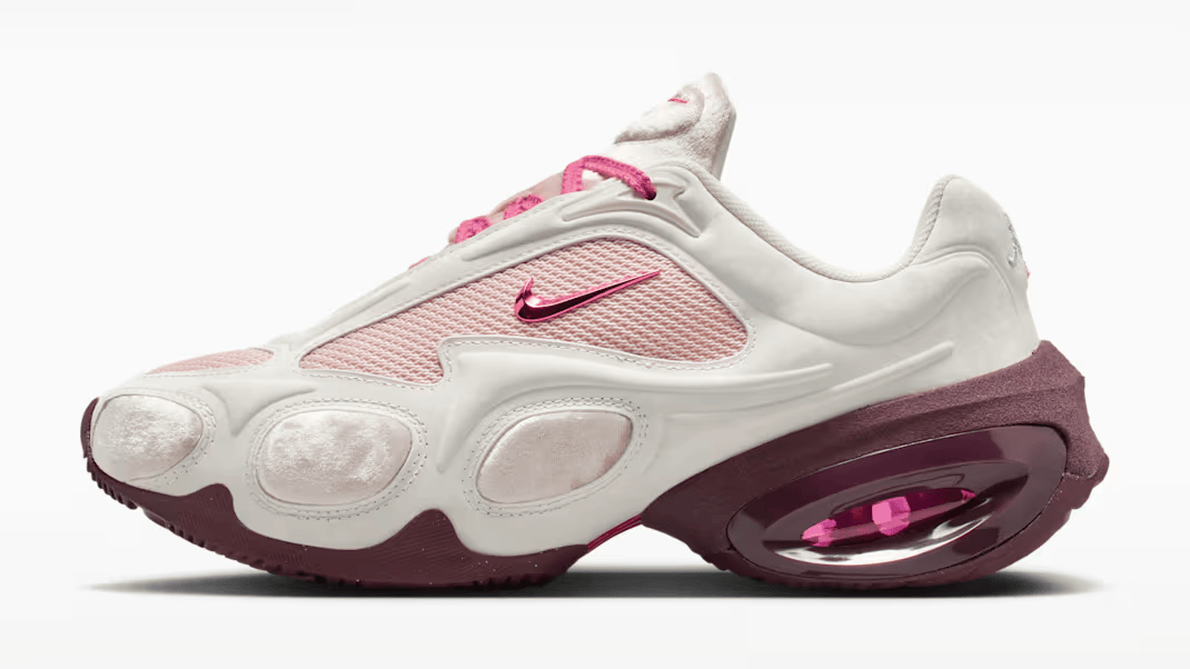 Nike Air Max Muse SE (IQ1152-666)