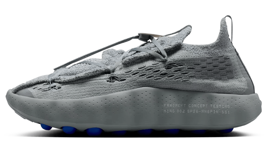 Fragment x Nike Mind 002 'Particle Grey' (IQ8504-001)