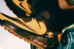 Air Max 90 Mad )0 Pack Nike football