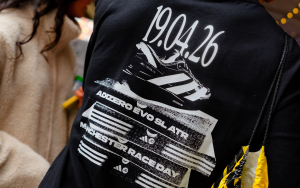 adidas JD EVO SL