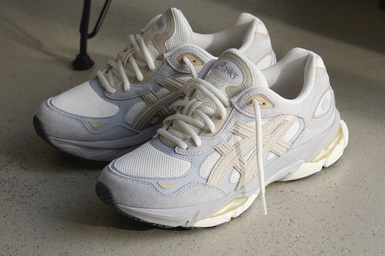CNCPTS Gives a Fresh Take on the New Balance 740 - The Drop Date
