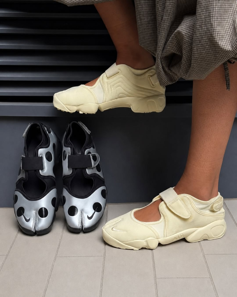 Nike Air Rift