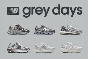 grey days 2026 new balance