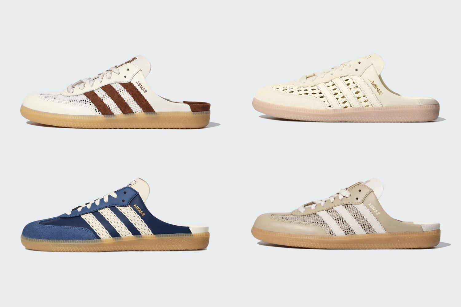 Heels Off, Heat On? Here Is What You Need to Know About the adidas