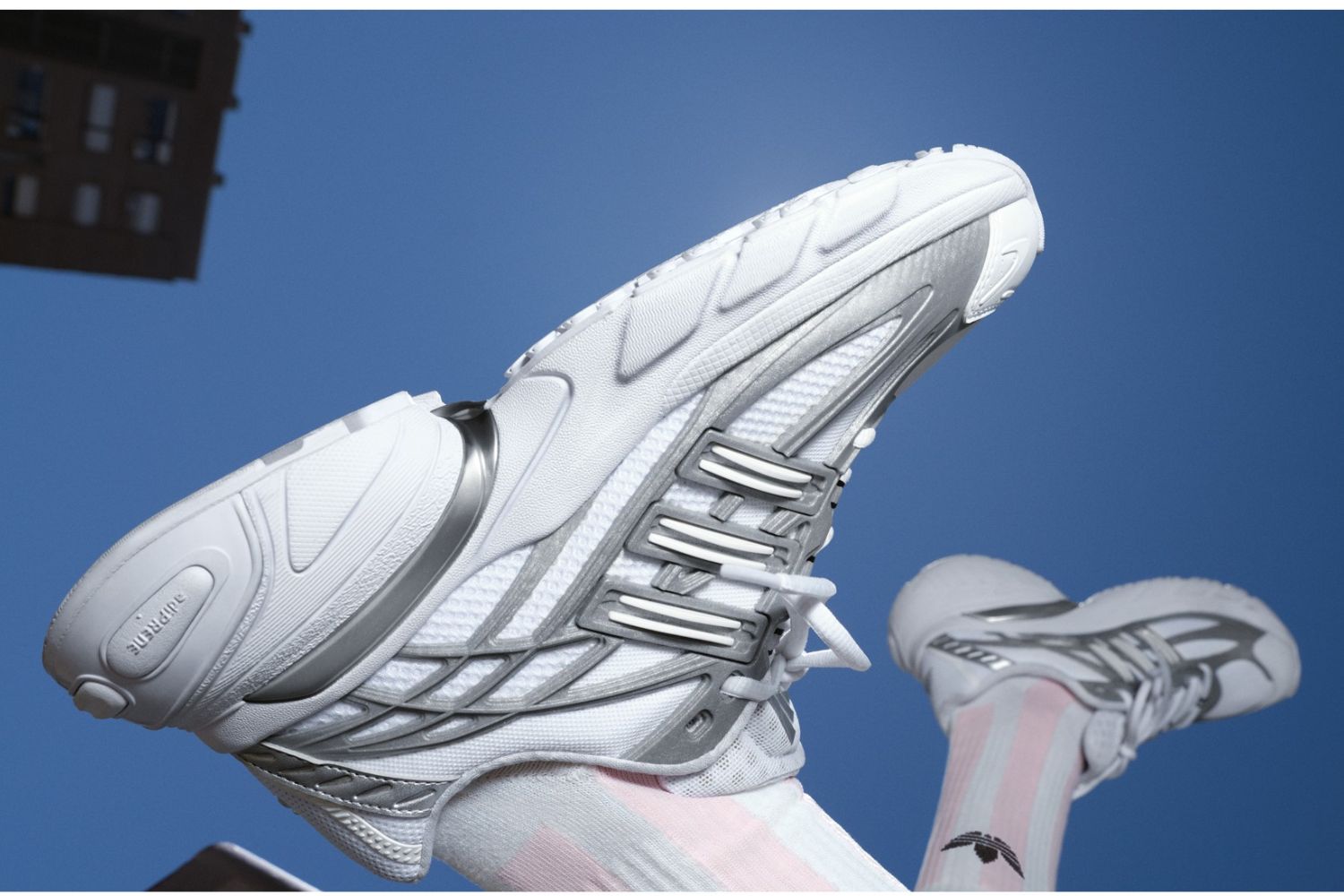 The Nike Air Max Plus Drift 'Ashen Slate' Brings a Coolness to