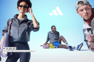 adidas