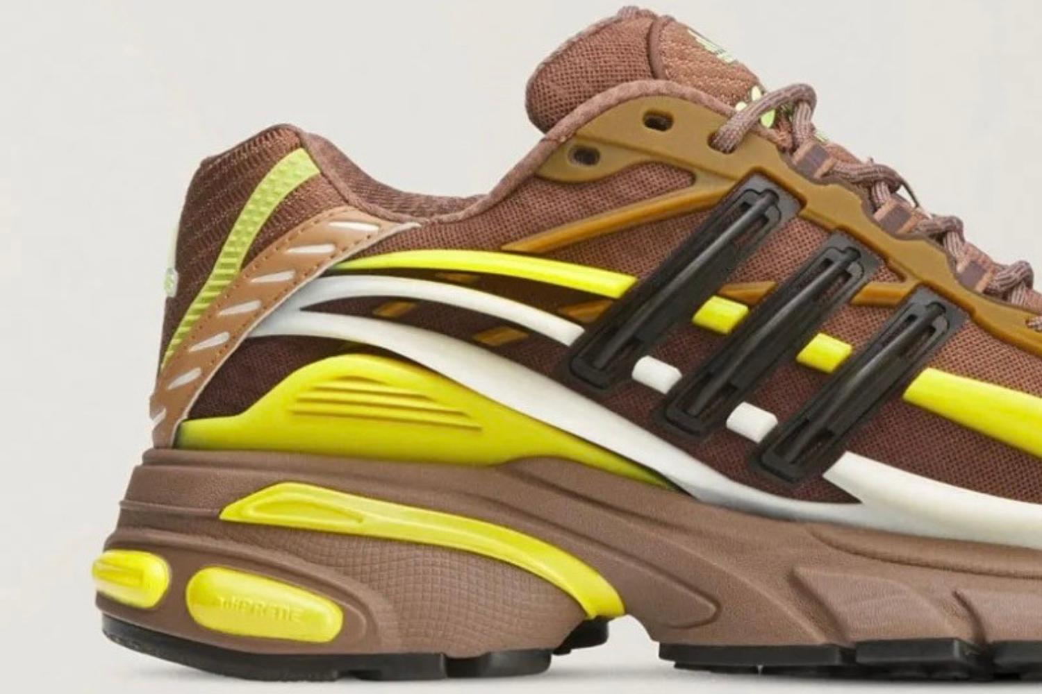 The Best of Both Worlds: New Balance Fuses the 993 and 9060 to
